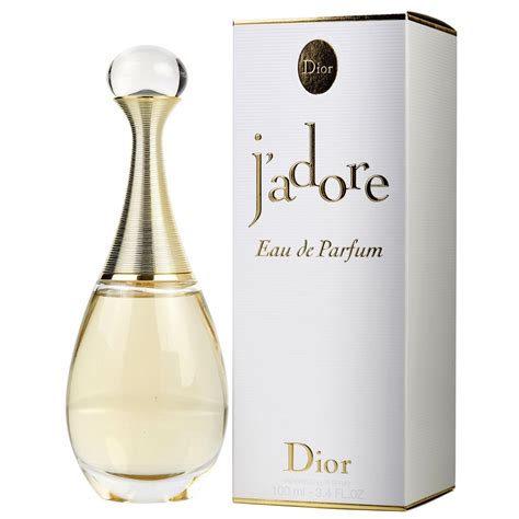 christian dior jadore edp